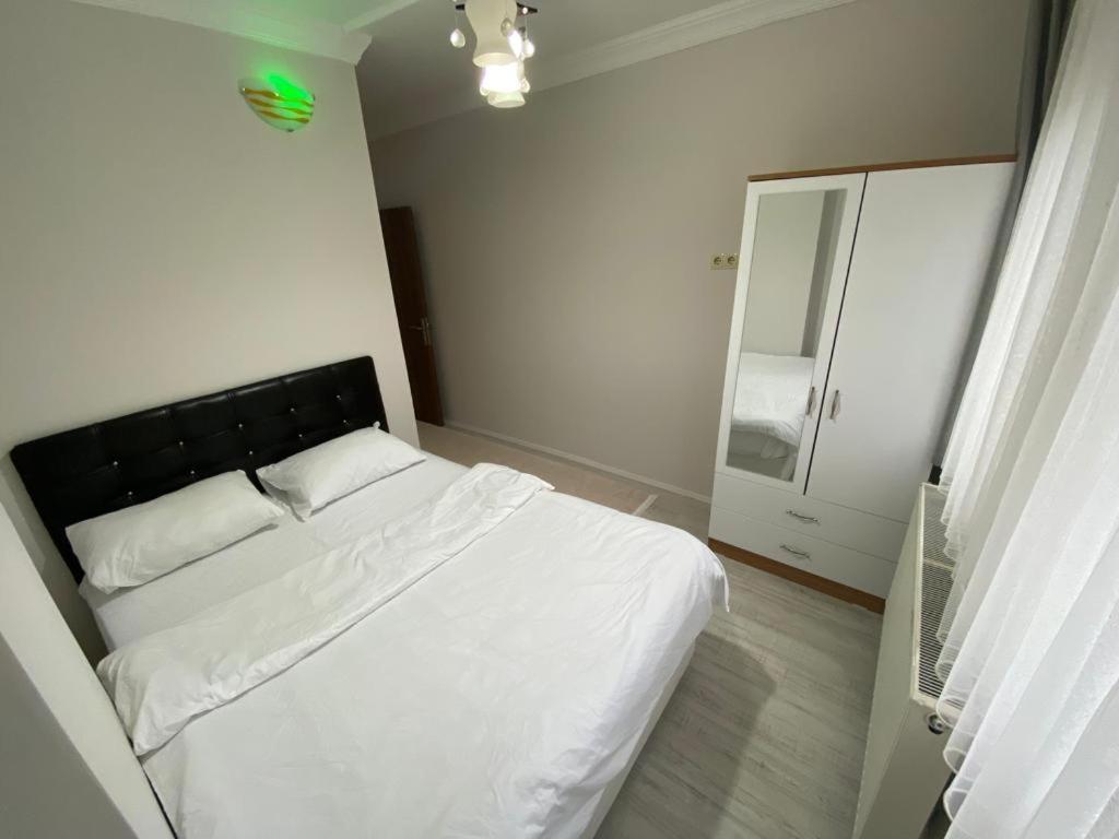 Aparthotel Talipoglu Apart Uzungöl Exterior foto
